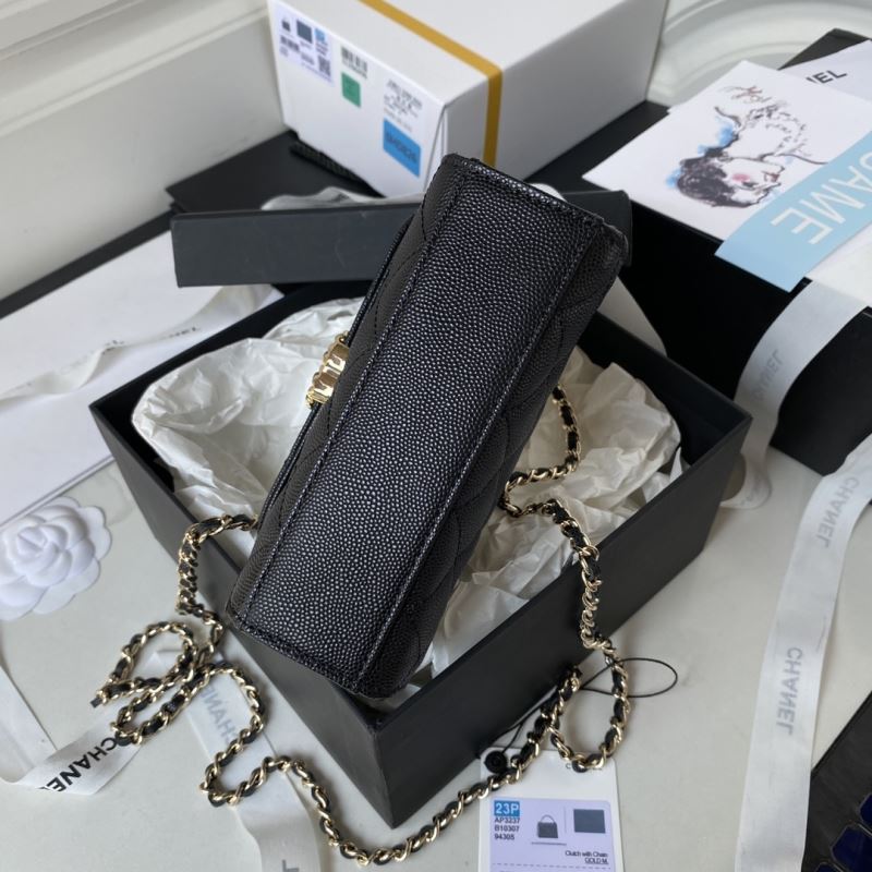 Ch**el satchel bags